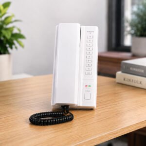 Digital Wireless Intercom (১ টি ডিভাইস  )